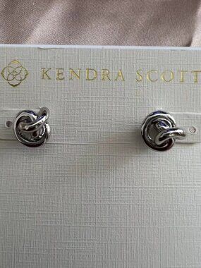 Kendra Scott Stud Earrings